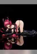 To Love-Ru Darkness Union Creative International Kurosaki Mea Darkness Ver. 1/6 Renewal Package Ver.
