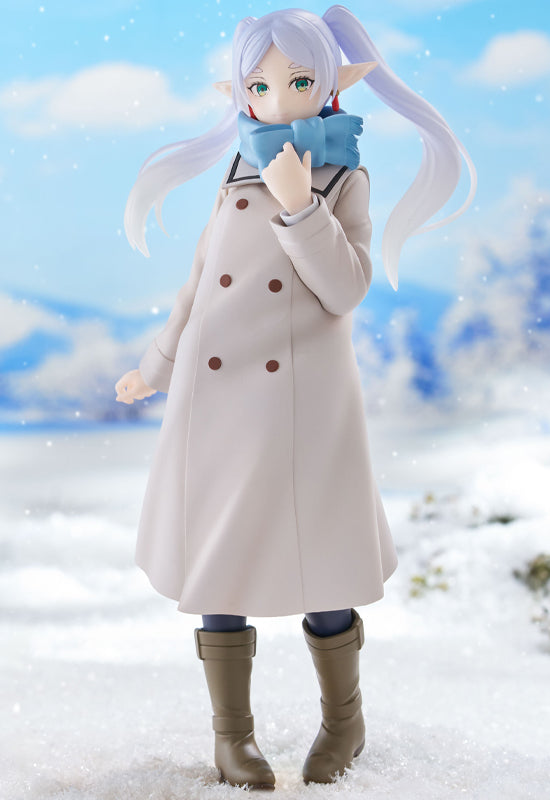 Frieren: Beyond Journey’s End FuRyu Trio-Try-iT Figure Frieren (re-run)