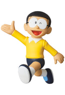 Doraemon Medicom Toy UDF Fujiko F Fujio Series 15 Hatsuratsu Nobita (re-run)