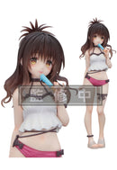 To Love Ru Darkness FuRyu Trio-Try-iT Figure Mikan Yuuki