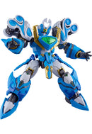 Mado King Granzort Moderoid King's Style Aquabeat (Rerun)