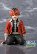 Frieren: Beyond Journey's End SEGA PM Perching Figure Stark ~My Knees Went Weak...~