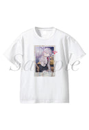 Alya Sometimes Hides Her Feelings in Russian Philter,Inc. T-shirt