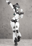 GENE INTERFERENCE QUANKAI STUDIO QK-ST-002 1/12 SCALE PLASTIC MODEL KIT