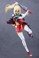 Armed Battle Angels LOSCONT ABA-004 Blaze Electra