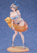 Brown Dust 2 Hobby Sakura Teresse: Beachside Angel