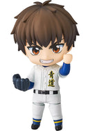 2978 Ace of the Diamond act II -Second Season- Good Smile Arts Shanghai Nendoroid Eijun Sawamura