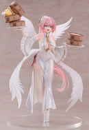 Azur Lane AniGame Theseus: New Year's White Plumage Ver.