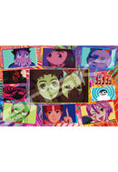 DANDADAN Ensky Jigsaw Puzzle 300 Piece 300-3153 DANDADAN 3