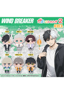 Wind Breaker Fukuya Kapukko Friends 2
