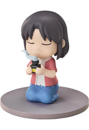 CITY THE ANIMATION Good Smile Arts Shanghai Mini Memory Wako Izumi