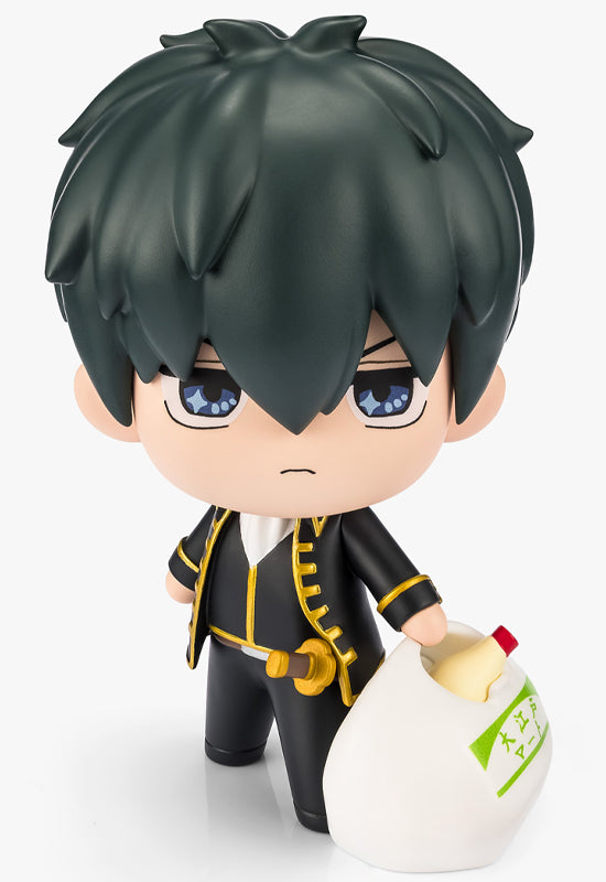 Gintama Bandai Tekupiku  Hijikata Toushirou