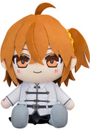 Fate/Grand Order ORANGE ROUGE Chocopuni Plushie Master/Female Protagonist