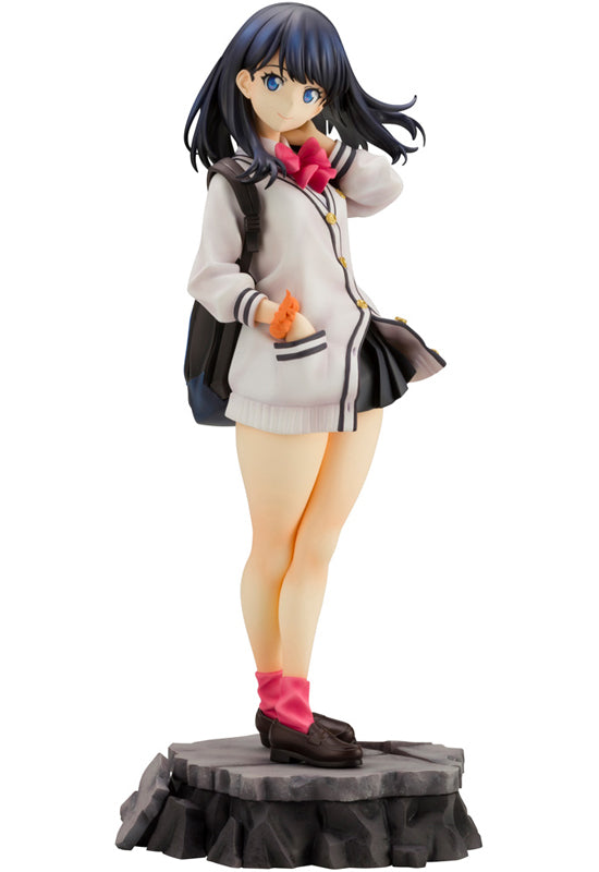 SSSS.Gridman Kotobukiya Takarada Rikka (re-run)