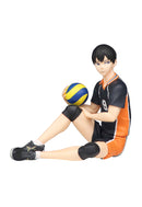 HAIKYU!! FuRyu Noodle Stopper Figure -Tobio Kageyama-