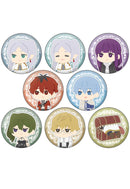 Frieren: Beyond Journey's End XEBEC Mofumofu Can Badge Collection