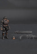ACID RAIN TOYS ALLIANCE LIMITED 1/18 SCALE FAV-A143 SUPER SKULL DESOLATOR
