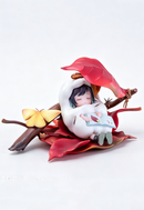 illustrator Tokiwata EUSUN THE ARRIVAL OF AUTUMN NORMAL EDITION