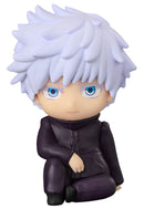 Jujutsu Kaisen Nendoroid Plus: Satoru Gojo Rubber Mascot