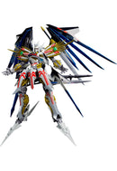 Cross Ange: Rondo of Angel and Dragon MODEROID Villkiss Final Battle Variant (re-run)