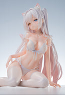 illustrated by Sano Hiyori OMAHA HANA 1/4 SCALE FIGURE