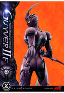 Bio-Booster Armor Guyver Prime 1 Studio Ultimate Premium Masterline Guyver II F (Female)
