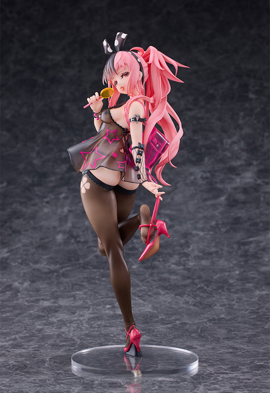 GRANDIA DIGIGIRL High Heel & Lollipop