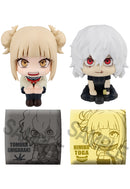 My Hero Academia MEGAHOUSE Lookup Tomura Shigaraki Himiko Toga set【with gift】