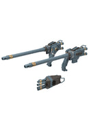 ZOIDS Kotobukiya ZOIDS CUSTOMIZE PARTS GOJULAS CANNON SET (re-run)