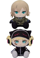 Freedom Wars Good Smile Company Plushie Accessory/Aries M.