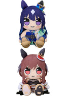 Umamusume: Pretty Derby Good Smile Company Kuripan Plushie Verxina/Gentildonna