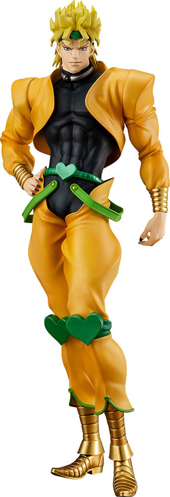 JoJo's Bizarre Adventure POP UP PARADE DIO