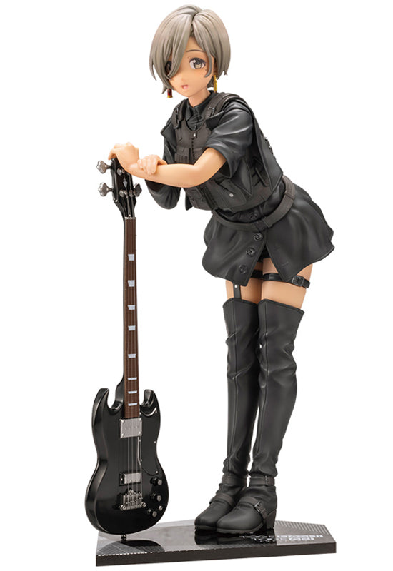Girls Band Cry Kotobukiya Rupa