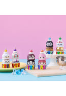 DAN DA DAN MEGAHOUSE Tsumichen Stack up & Change TV Anime