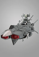 Space Battleship Yamato 2202 MEGAHOUSE Cosmo Fleet SP STAR BLAZERS 2202 U.N.C.F. Andromeda Class 1st Battleship Andromeda（Repeat）