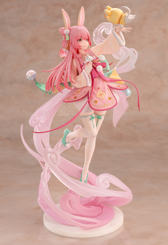 SHINING NIKKI Paper Presented Nikki Beautiful Scenery ver.
