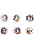 Heaven Official's Blessing Season 2 BEYONITY(Murakami) Babu Chara Can Badge