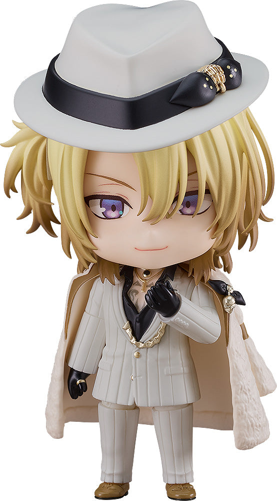 2429 Nijisanji Nendoroid Luca Kaneshiro