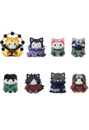 NARUTO Shippuden MEGAHOUSE MEGA CAT PROJECT Nyaruto! (re-run)