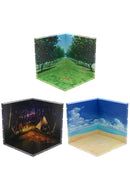 Dioramansion 200 PLM Dioramansion 200: Orchard/Camp/Beach 2 (Rerelease)