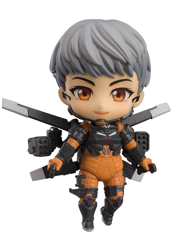 2388 Apex Legends Nendoroid Valkyrie