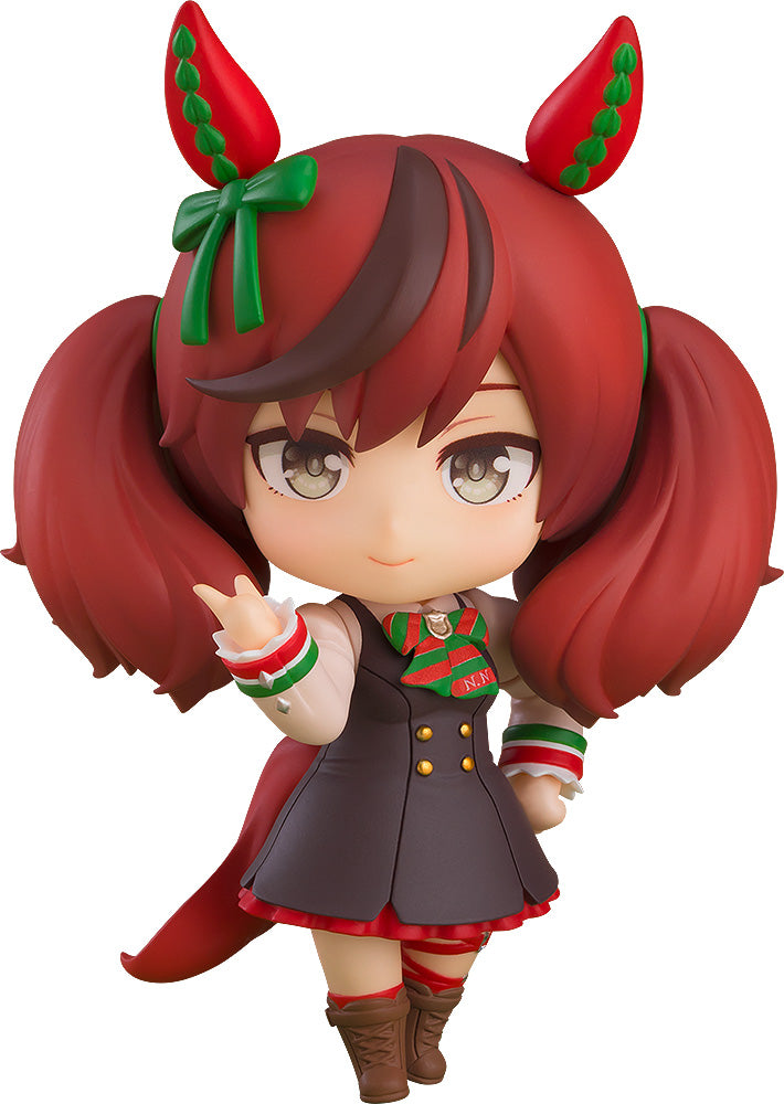 2431 Uma Musume: Pretty Derby Nendoroid Nice Nature