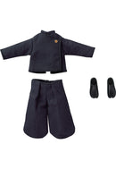 Jujutsu Kaisen Nendoroid Doll Outfit Set: Suguru Geto - Tokyo Jujutsu High School Ver.