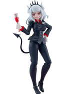 Helltaker GSC figma Lucifer