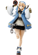 GUILTY GEAR -STRIVE- annulus Bridget Articulated Plastic Model Kit