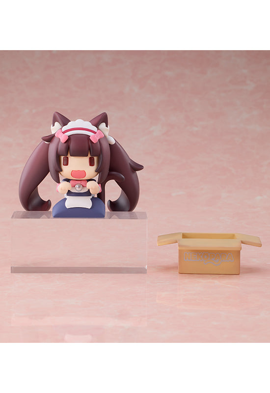 Nekopara MAGI ARTS Chocola Chibi Figure