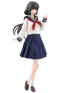 Sousai Shojo Teien Kotobukiya KIRU PLA Yakushiji Kuon Touou High School Uniform