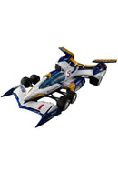 Future GPX Cyber Formula MEGAHOUSE Variable Action Hi-SPEC Future GPX Cyber Formula 11 Super Asrada AKF-11 ~35th Anniversary Color Edition~