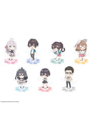 Alya Sometimes Hides Her Feelings in Russian KADOKAWA Trading Mini Chara Acrylic Stand Figure