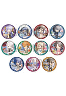 Fate/Grand Order Algernon Product CharaToria Can Vol. 20